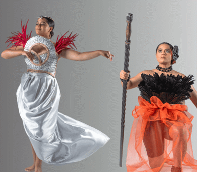 TOLU - Pacific Dance Festival 2024