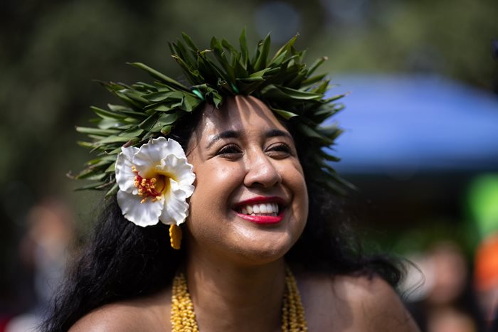 Two Column Image Text