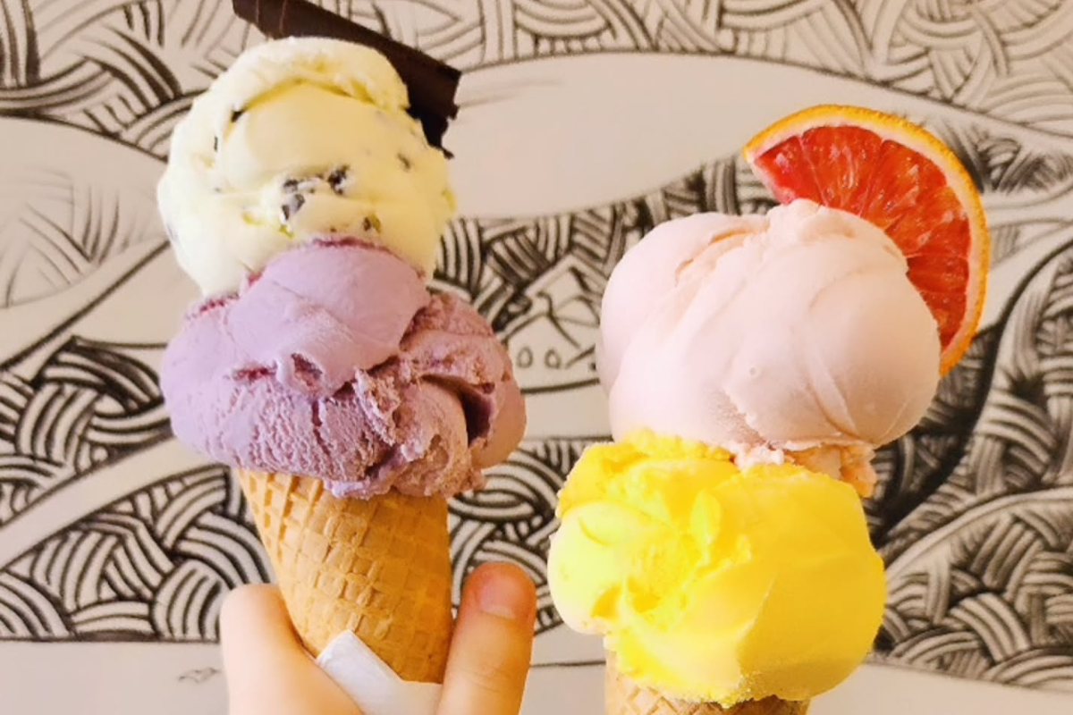 Gelatiamo Gelatiamo