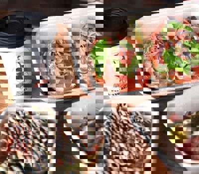 Auckland Bagel Club