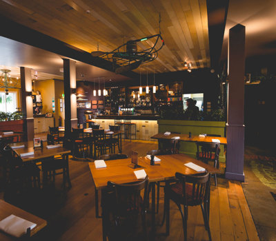 The Riverhead