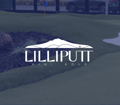 Lilliputt  Mini Golf