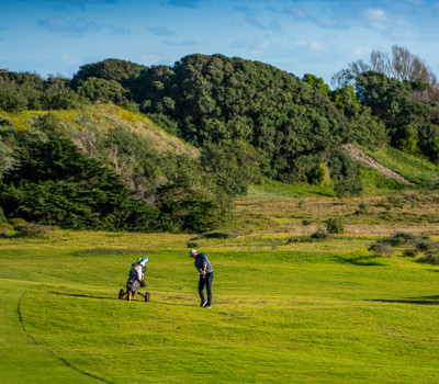 Muriwai  Golf Club