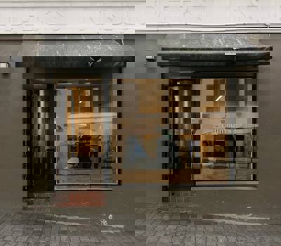 Rumours Coffee