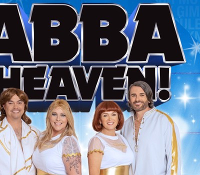 ABBA Heaven!