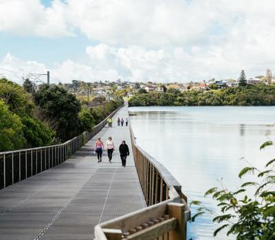 The Best Winter Walks to do in Auckland