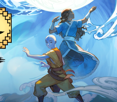 Avatar: The Last Airbender  in Concert