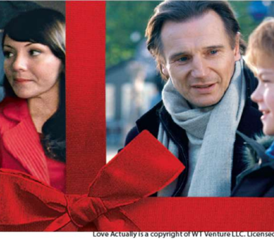 Love Actually In Concert