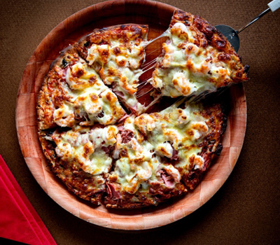 Zac's Pizzeria
