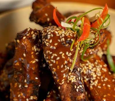 Lone  Star  Westgate