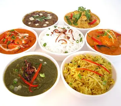 Curry Hutt