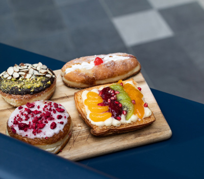 Tart Bakery