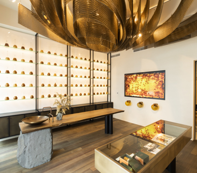 Comvita   Wellness  Lab