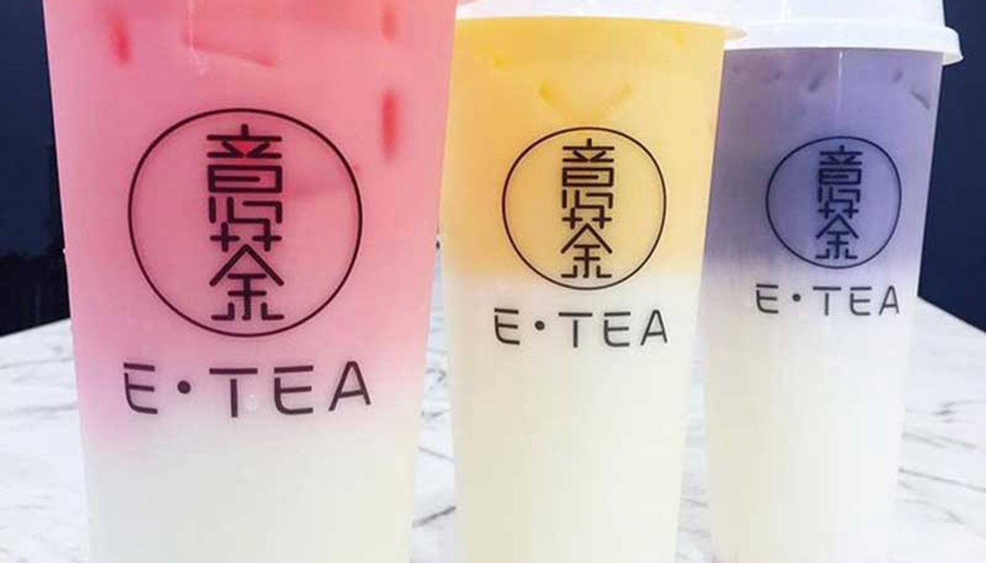 E Tea Image 5