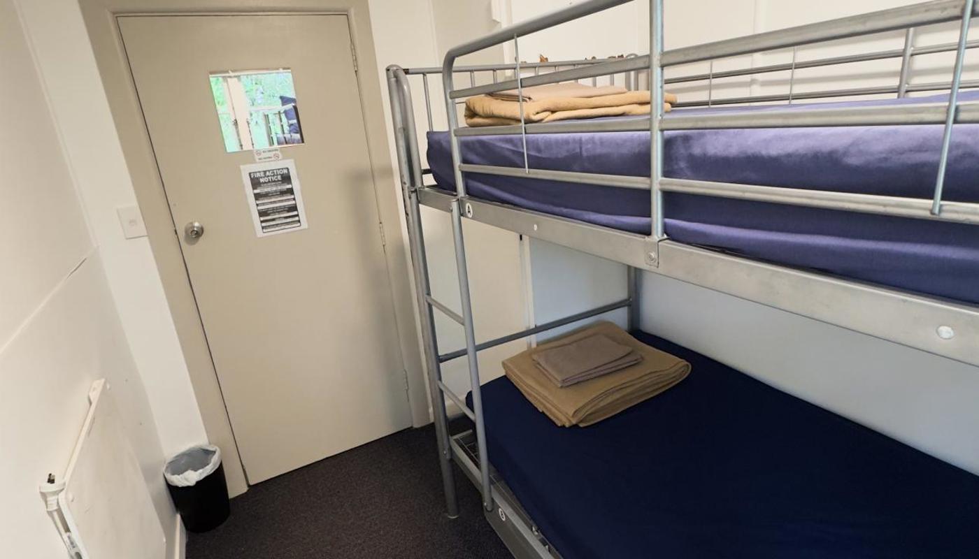 Bunkbed Mix Dorm