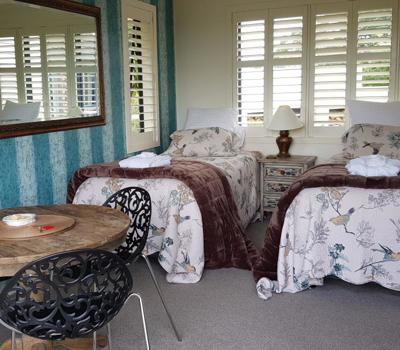 The Roost Executive Bed and Breakfast